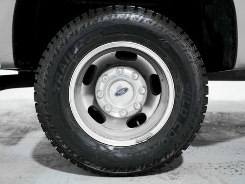 Used 2005 Ford F350 4x4 Crew Cab DRW Super Duty image 40