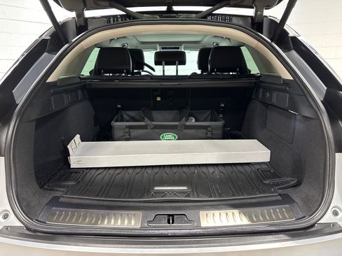 Used 2023 Land Rover Range Rover Velar S AWD/4WD image 42