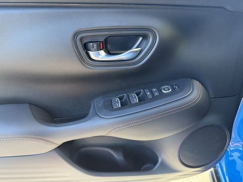 New 2026 Honda HR-V Sport image 14