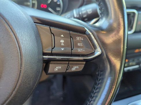 Used 2021 MAZDA CX-5 Grand Touring AWD/4WD image 15