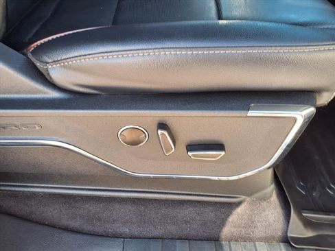 Used 2023 Ford F150 Lariat w/ Equipment Group 502A High image 14