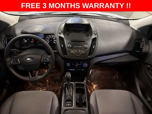 Used 2018 Ford Escape S image 36