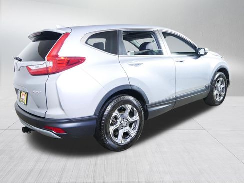Used 2017 Honda CR-V EX-L image 7