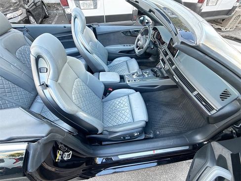 Used 2018 Audi S5 Prestige image 32