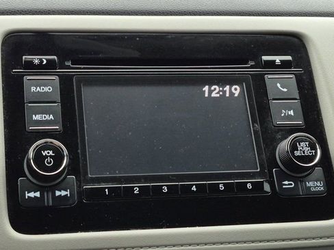 Used 2022 Honda HR-V LX image 22