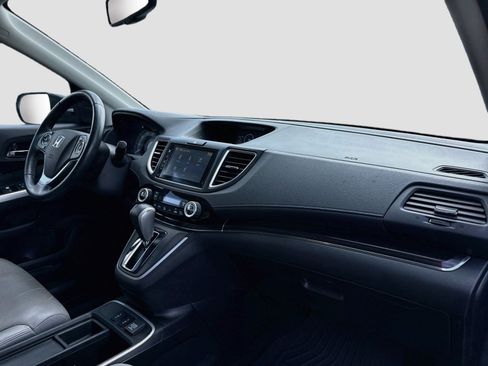 Used 2015 Honda CR-V EX-L image 26