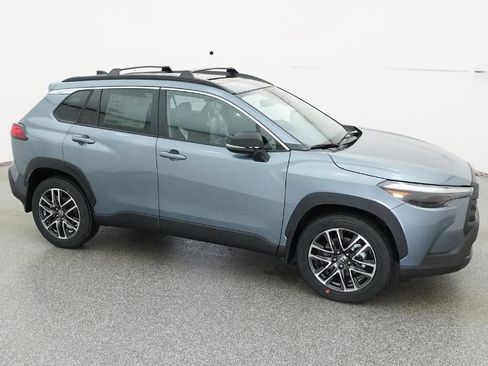 New 2026 Toyota Corolla Cross XLE image 45