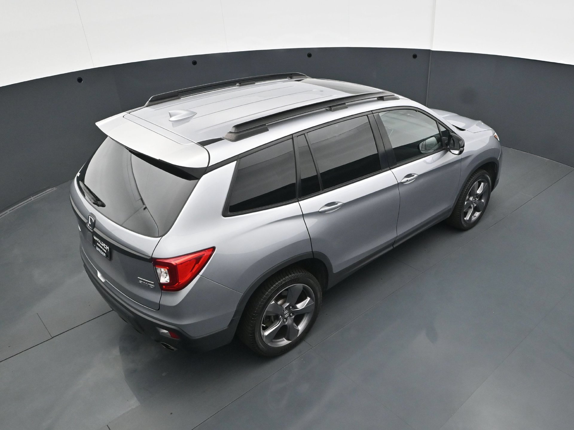 Used 2020 Honda Passport Touring image 39