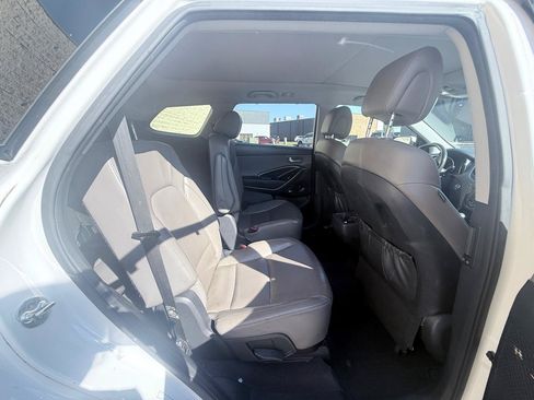 Used 2018 Hyundai Santa Fe Limited AWD/4WD image 13