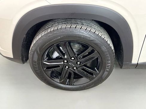 New 2026 Chevrolet Trax ACTIV image 30