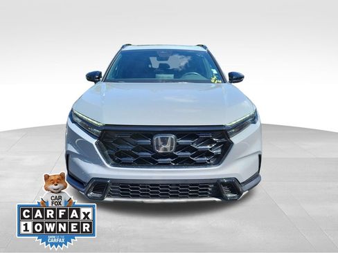 Certified 2024 Honda CR-V Sport image 8