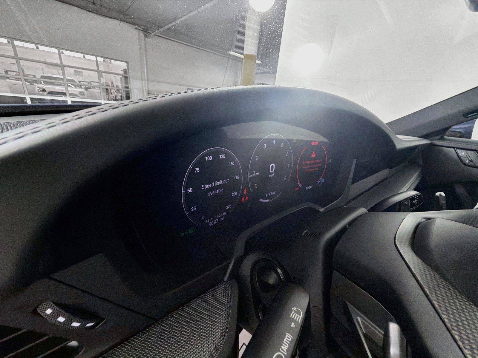 Certified 2025 Porsche 911 Carrera S RWD image 19