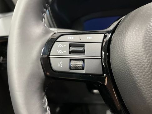 New 2026 Honda CR-V EX-L image 16