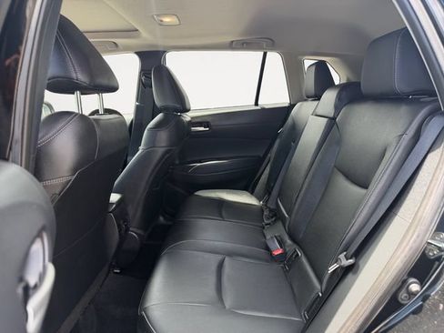 Certified 2026 Toyota Corolla Cross XLE FWD image 11