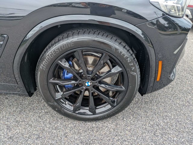 Used 2024 BMW X3 M40i w/ Premium Package AWD/4WD image 12