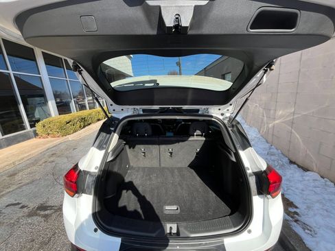 Used 2025 Buick Encore GX Preferred image 30