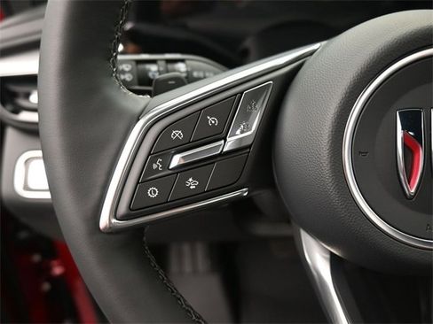 New 2026 Buick Enclave Preferred w/ Power Package image 33