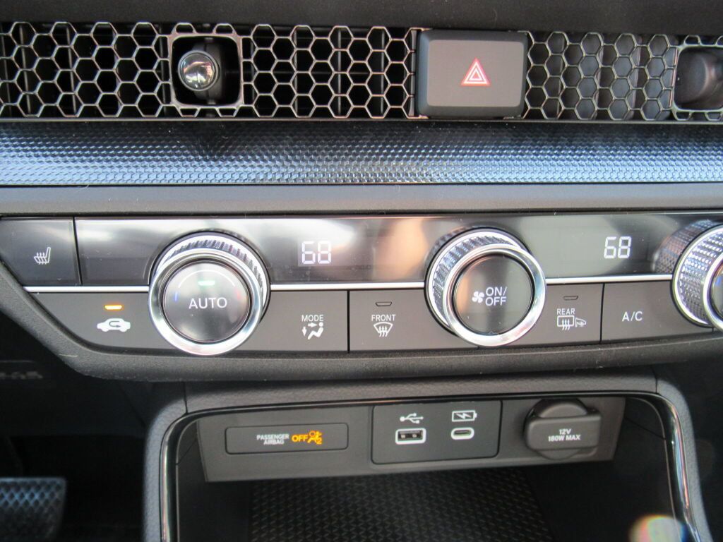 Used 2024 Honda CR-V EX image 15