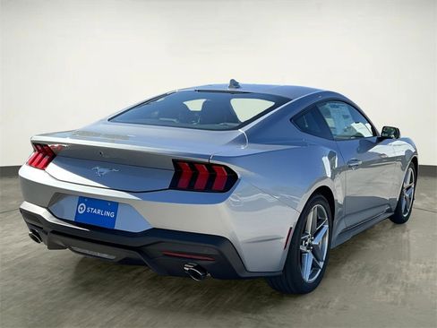 New 2026 Ford Mustang Premium image 7