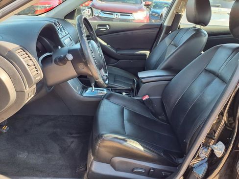 Used 2012 Nissan Altima 2.5 SL w/ 2.5SL Pkg image 18