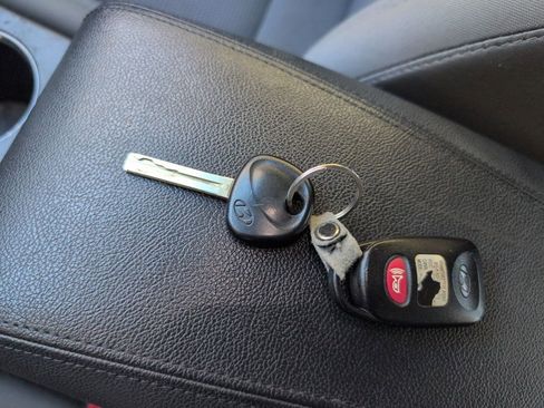 Used 2014 Hyundai Sonata GLS w/ Popular Equipment Group 2 image 28