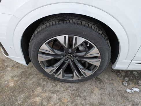 New 2026 Audi Q8 Premium Plus AWD/4WD image 26