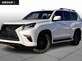 Used 2023 Lexus GX 460 video 1
