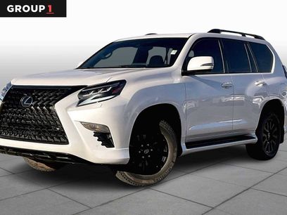 Used 2023 Lexus GX 460