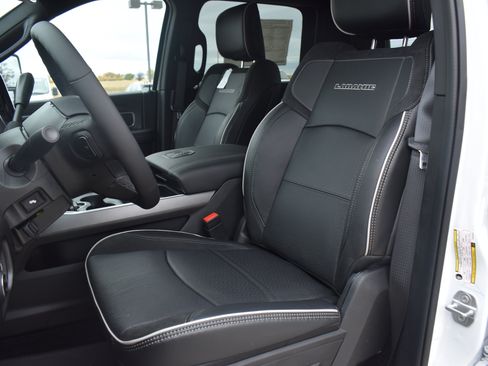 New 2026 RAM 3500 Laramie image 15