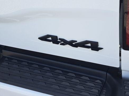 Used 2023 RAM 2500 Limited image 8