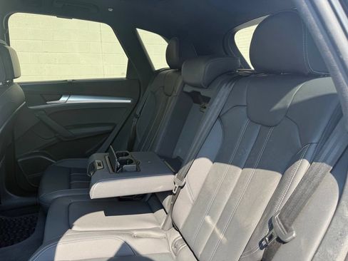 Used 2024 Audi Q5 2.0T Prestige AWD/4WD image 27