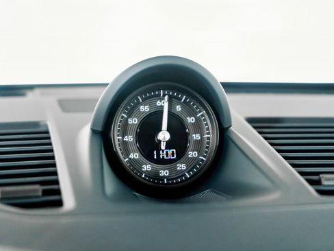 Used 2025 Porsche 911 Carrera S image 41