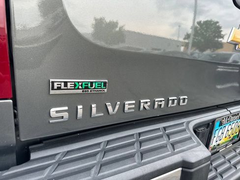 Used 2011 Chevrolet Silverado 1500 LT w/ All-Star Edition AWD/4WD image 6