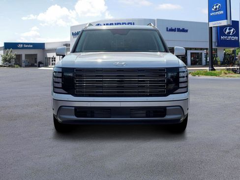 New 2026 Hyundai Palisade SEL image 12