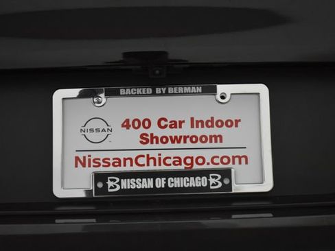 Certified 2025 Nissan Murano SL AWD/4WD image 46