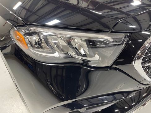 Used 2026 Mercedes-Benz E 350 4MATIC Sedan image 10