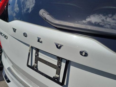 Used 2019 Volvo XC90 T6 Inscription w/ Advanced Package image 6