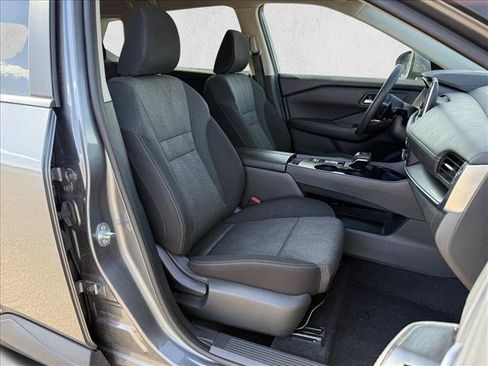 Used 2024 Nissan Rogue SV FWD image 12