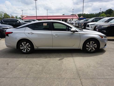 Used 2020 Nissan Altima 2.5 S image 20