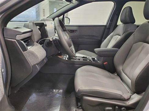 New 2026 Subaru Outback Limited XT image 12