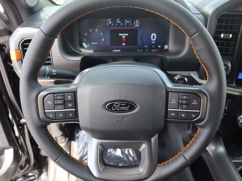 New 2026 Ford F150 Tremor AWD/4WD image 3