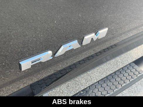 New 2026 RAM 5500 Laramie w/ Laramie Trim Package image 30