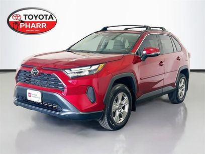 Used 2025 Toyota RAV4 XLE w/ Convenience Package