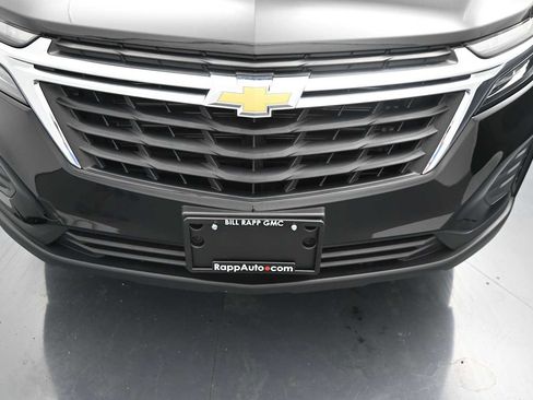 Used 2023 Chevrolet Equinox LS AWD/4WD image 19