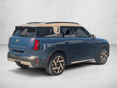 New 2026 MINI Cooper Countryman S image 2