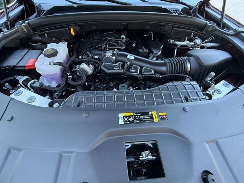 New 2026 Jeep Grand Cherokee Laredo image 29