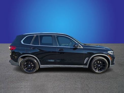 Used 2020 BMW X5 sDrive40i w/ Premium Package RWD image 6