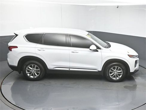 Used 2020 Hyundai Santa Fe SEL image 48