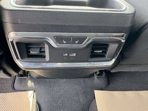 Used 2023 Chevrolet Silverado 1500 High Country AWD/4WD image 22