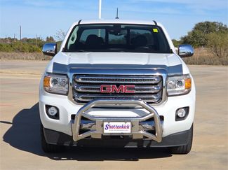 Used 2016 GMC Canyon SLT w/ Driver Alert Package video 2